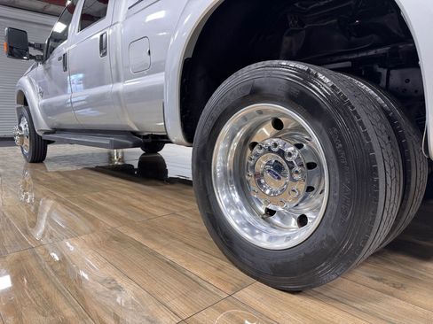 Used 2015 Ford F450 XLT image 10