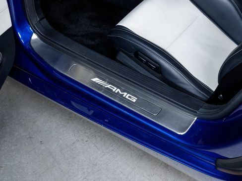 Used 2017 Mercedes-Benz AMG GT S Coupe image 87