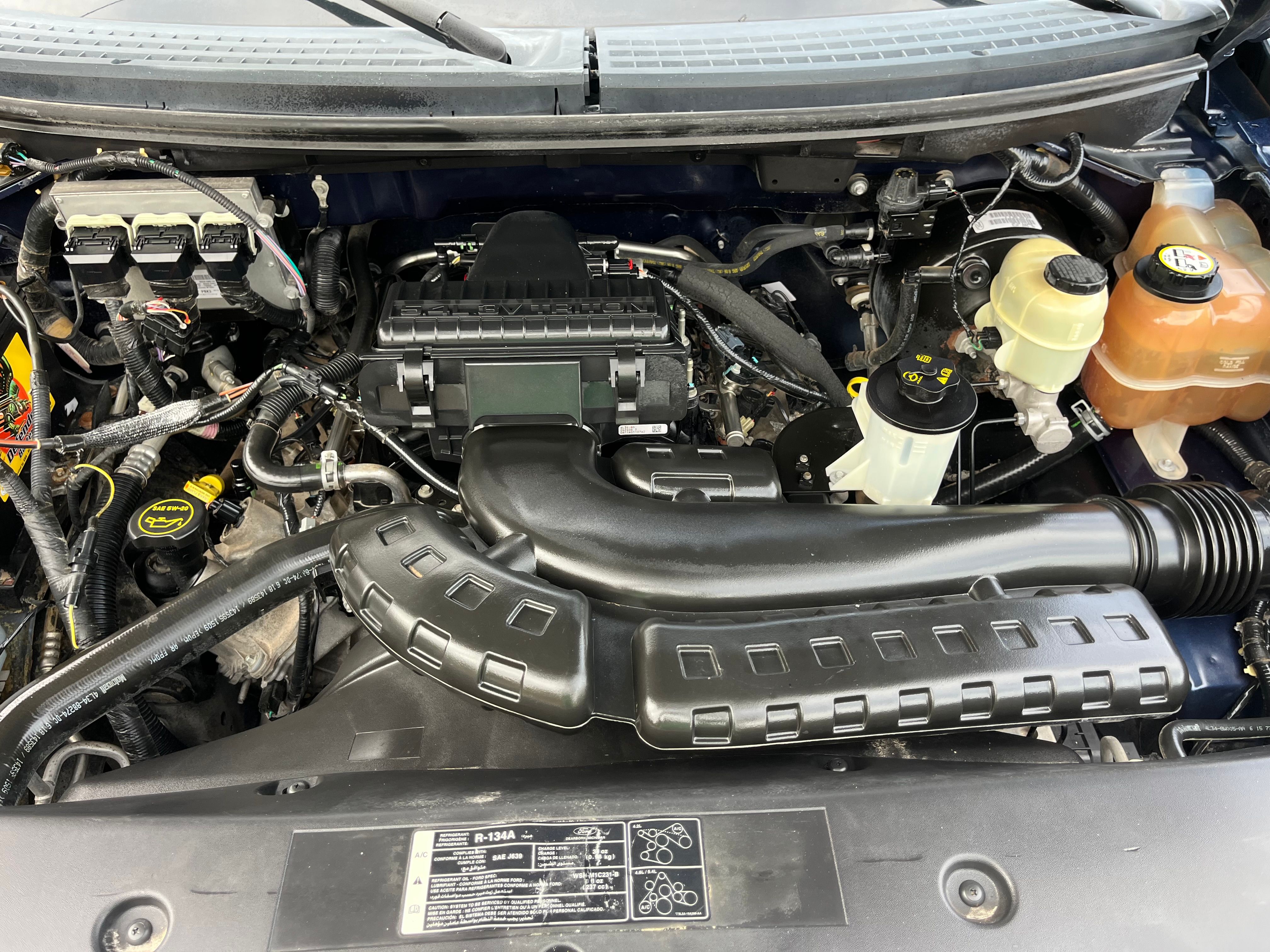 Used 2006 Ford F150 2WD Regular Cab XL image 17