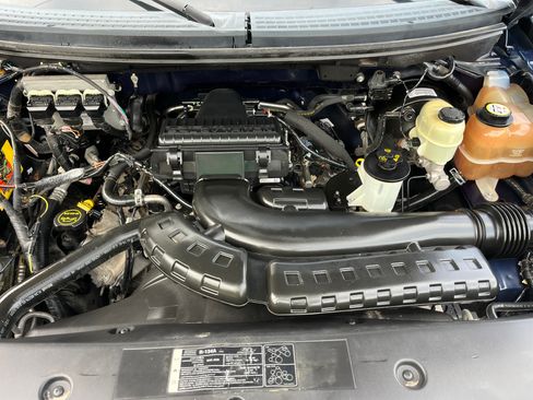 Used 2006 Ford F150 2WD Regular Cab XL image 16