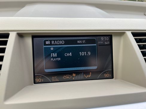 Used 2007 Nissan Murano SL image 18