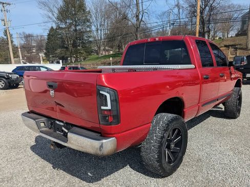 Used 2007 Dodge Ram 2500 Truck image 5