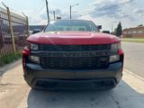 Used 2019 Chevrolet Silverado 1500 W/T image 2