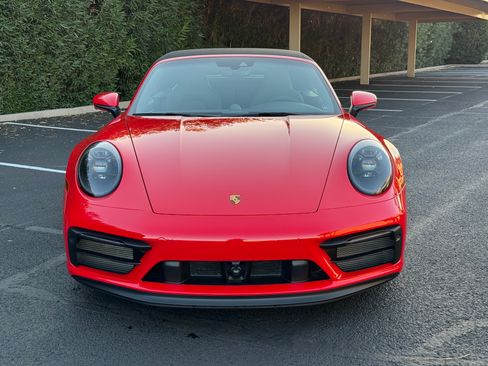 Used 2024 Porsche 911 Carrera GTS RWD image 15