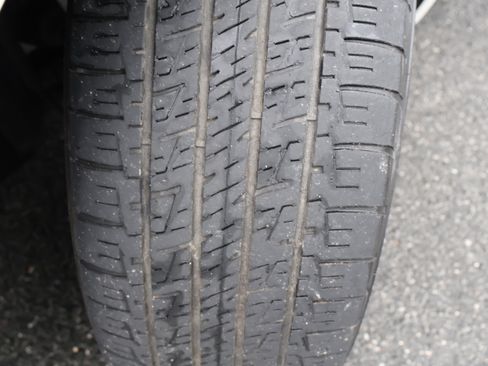 Used 2020 Cadillac XT6 Premium Luxury image 38