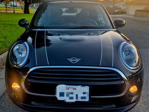 Used 2019 MINI Cooper image 20
