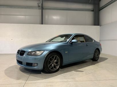 Used 2008 BMW 335xi