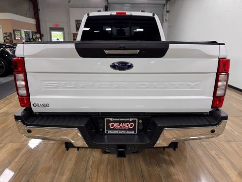 Used 2020 Ford F250 Lariat image 6