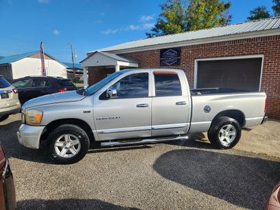 Used 2006 Dodge Ram 1500 Truck Laramie