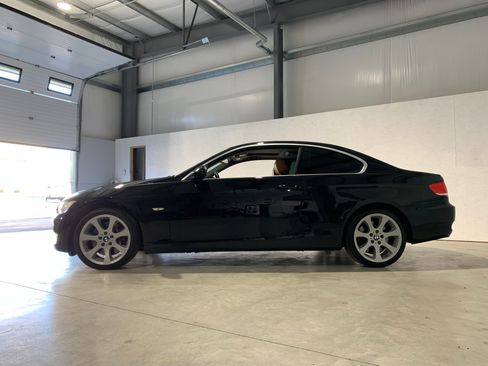 Used 2008 BMW 335xi image 3