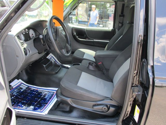 Used 2011 Ford Ranger Sport AWD/4WD image 14