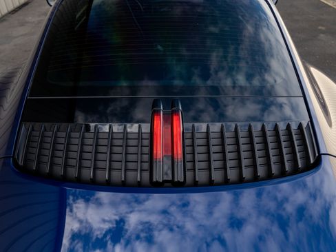 Used 2021 Porsche 911 Carrera image 14