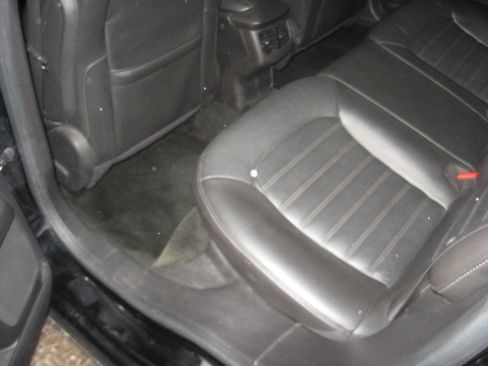 Used 2016 Ford Fusion SE image 7