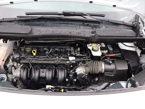 Used 2016 Ford Transit Connect XLT image 31