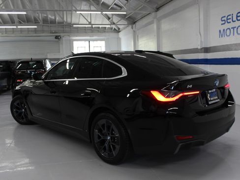 Used 2025 BMW i4 eDrive40 RWD image 12