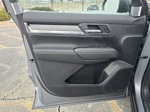 Certified 2026 GMC Terrain Elevation image 11