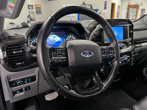 Used 2021 Ford F150 image 25