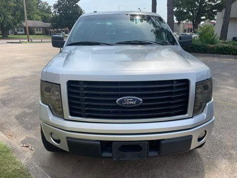 Used 2014 Ford F150 STX image 7