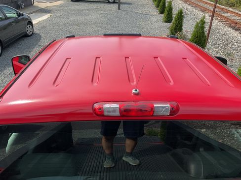 Used 2012 Chevrolet Silverado 2500 W/T image 9