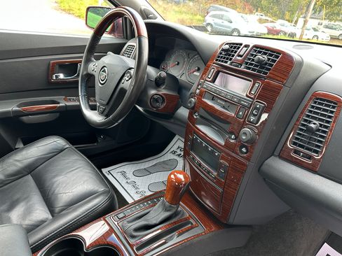 Used 2003 Cadillac CTS image 13