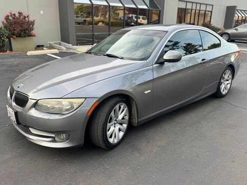 Used 2011 BMW 328i Coupe RWD image 16