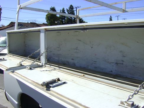 Used 2005 Dodge Ram 2500 Truck image 13