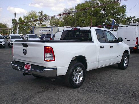Used 2020 RAM 1500 Tradesman image 4