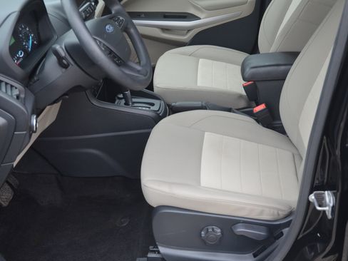 Used 2019 Ford EcoSport S image 9