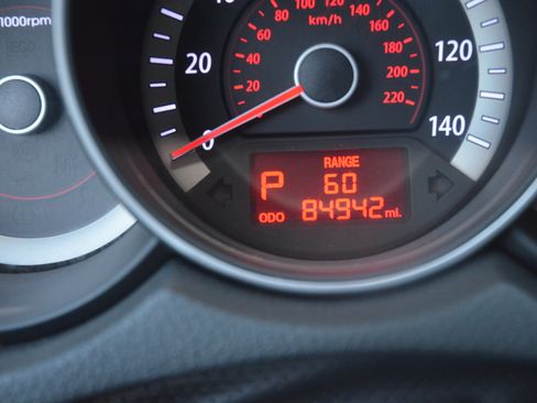 Used 2012 Kia Forte EX Sedan FWD image 27