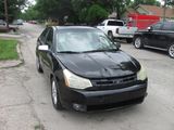 Used 2010 Ford Focus SEL image 2