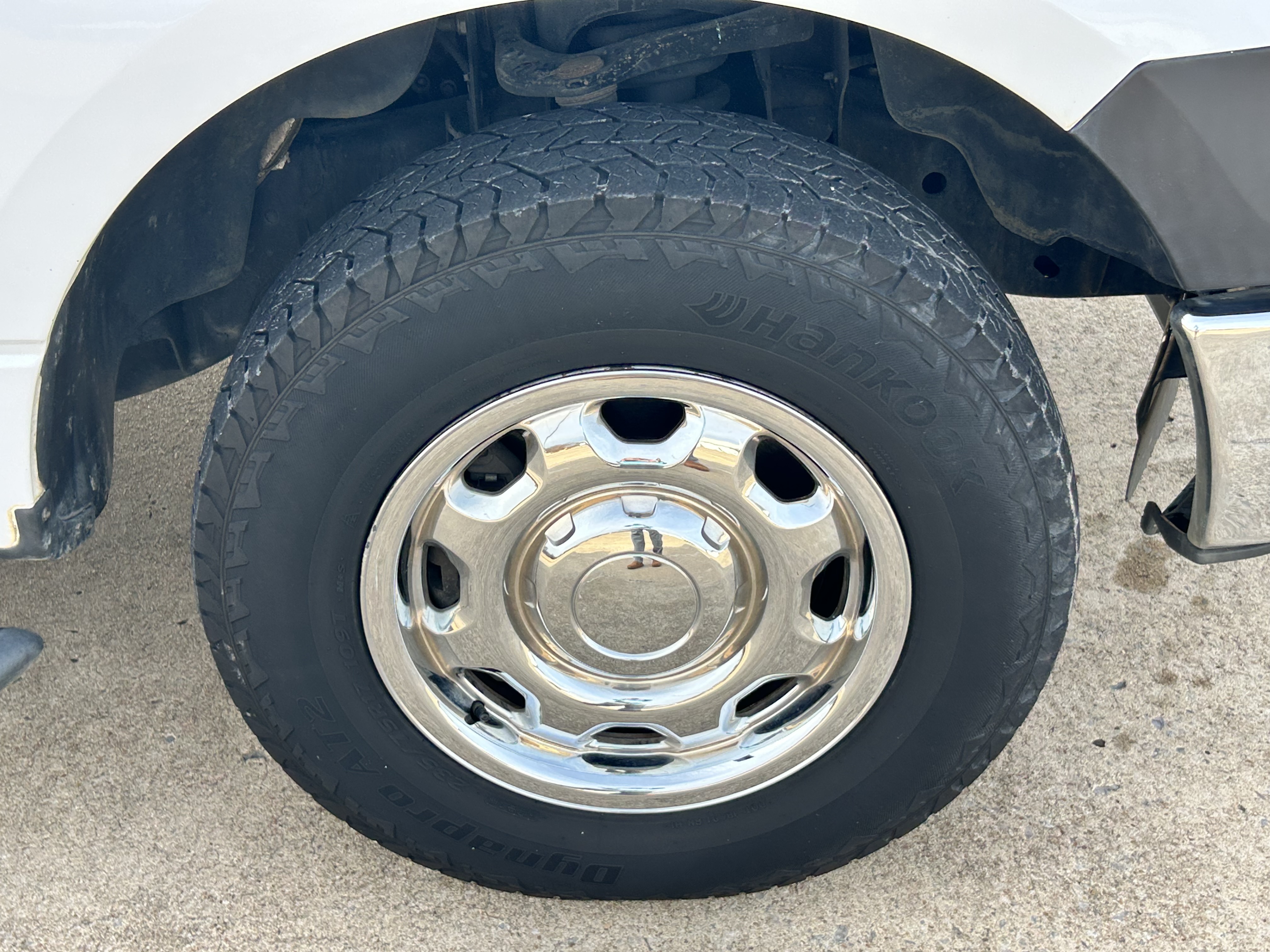 Used 2014 Ford F150 XL RWD image 29