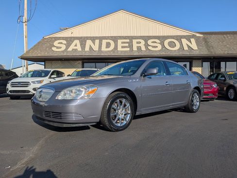 Used 2007 Buick Lucerne CXL image 1