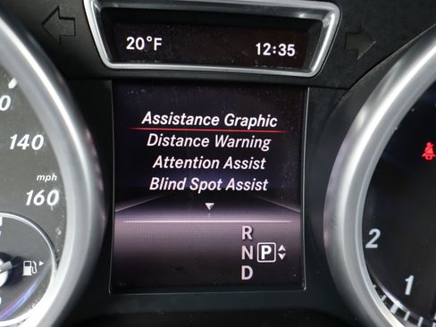 Used 2016 Mercedes-Benz GL 450 image 25