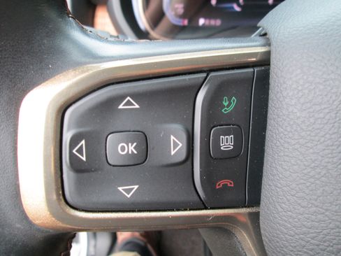 Used 2024 RAM 2500 Laramie Longhorn image 28