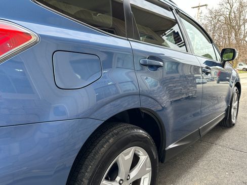 Used 2015 Subaru Forester 2.5i Premium image 6