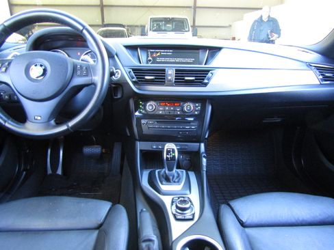 Used 2015 BMW X1 sDrive28i image 14