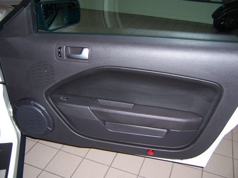 Used 2007 Ford Mustang Shelby GT500 image 11