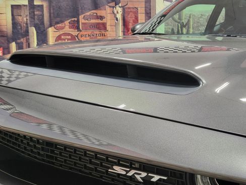 Used 2018 Dodge Challenger SRT Demon image 37