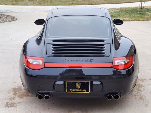Used 2009 Porsche 911 Carrera 4S image 11