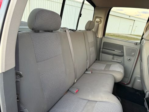 Used 2007 Dodge Ram 1500 Truck Laramie image 67