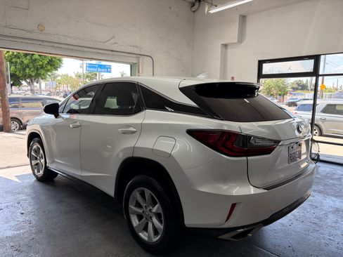 Used 2017 Lexus RX 350 FWD image 5