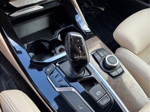 Used 2019 BMW X3 sDrive30i image 34