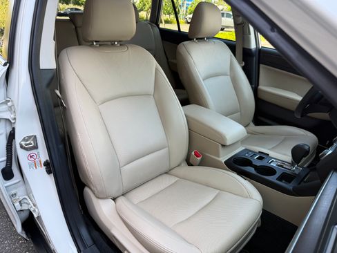 Used 2015 Subaru Outback 2.5i Limited AWD/4WD image 52