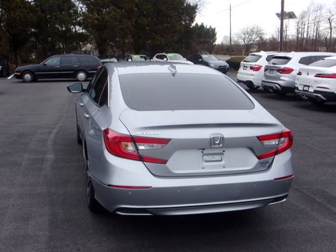 Used 2022 Honda Accord EX-L image 11