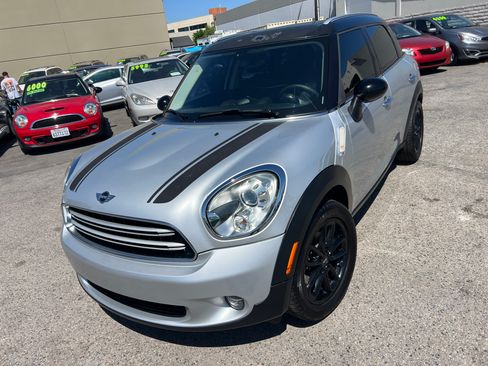 Used 2016 MINI Cooper Countryman UNAVAIL FWD image 3
