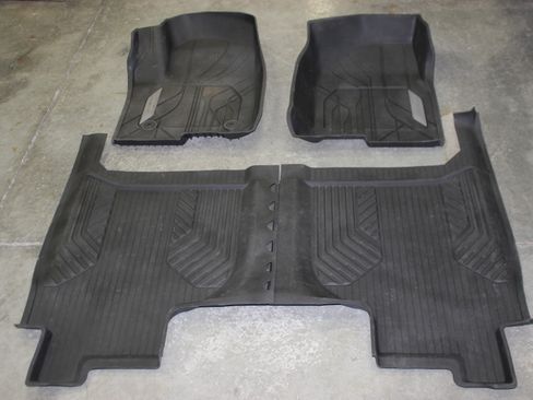 Used 2023 Chevrolet Silverado 3500 High Country image 51