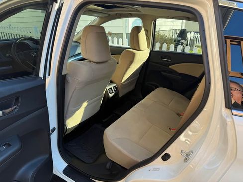 Used 2015 Honda CR-V EX image 6