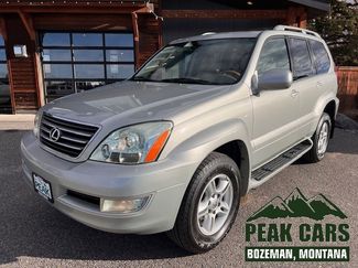 Used 2003 Lexus GX 470 image 1