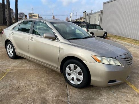 Used 2007 Toyota Camry LE image 7