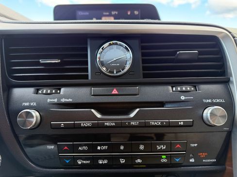 Used 2017 Lexus RX 350 AWD image 13
